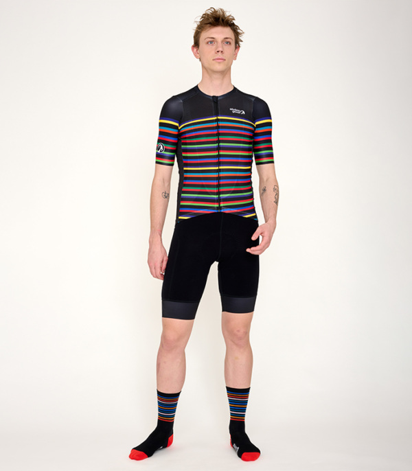 Men's Nashville Climbers Jersey