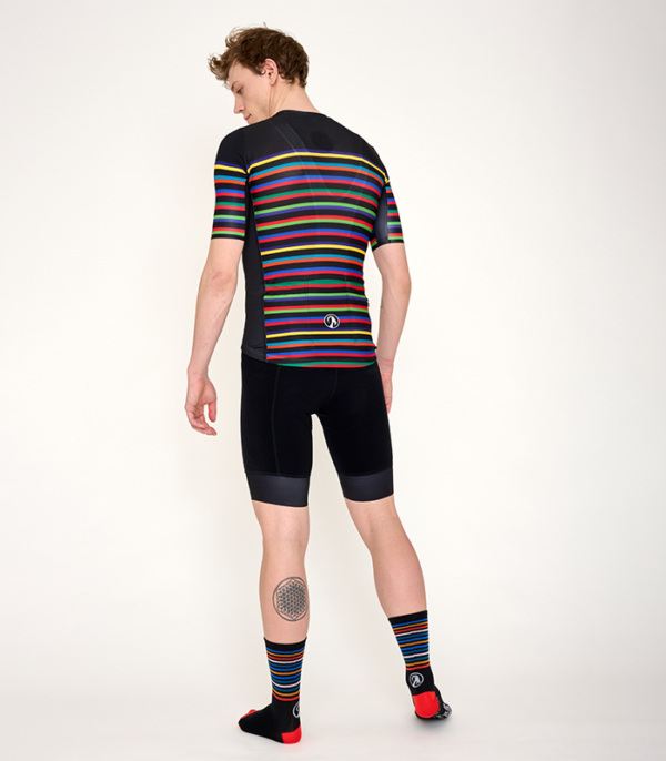 Men's Nashville Climbers Jersey