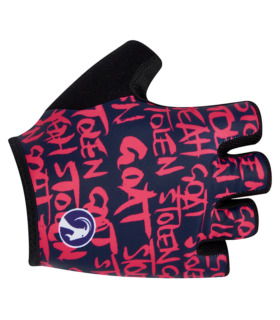 stolen goat race team mitts product photo