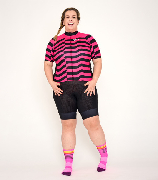 Women's Impala Bodyline Jersey
