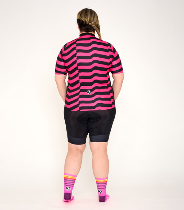 Women's Impala Bodyline Jersey