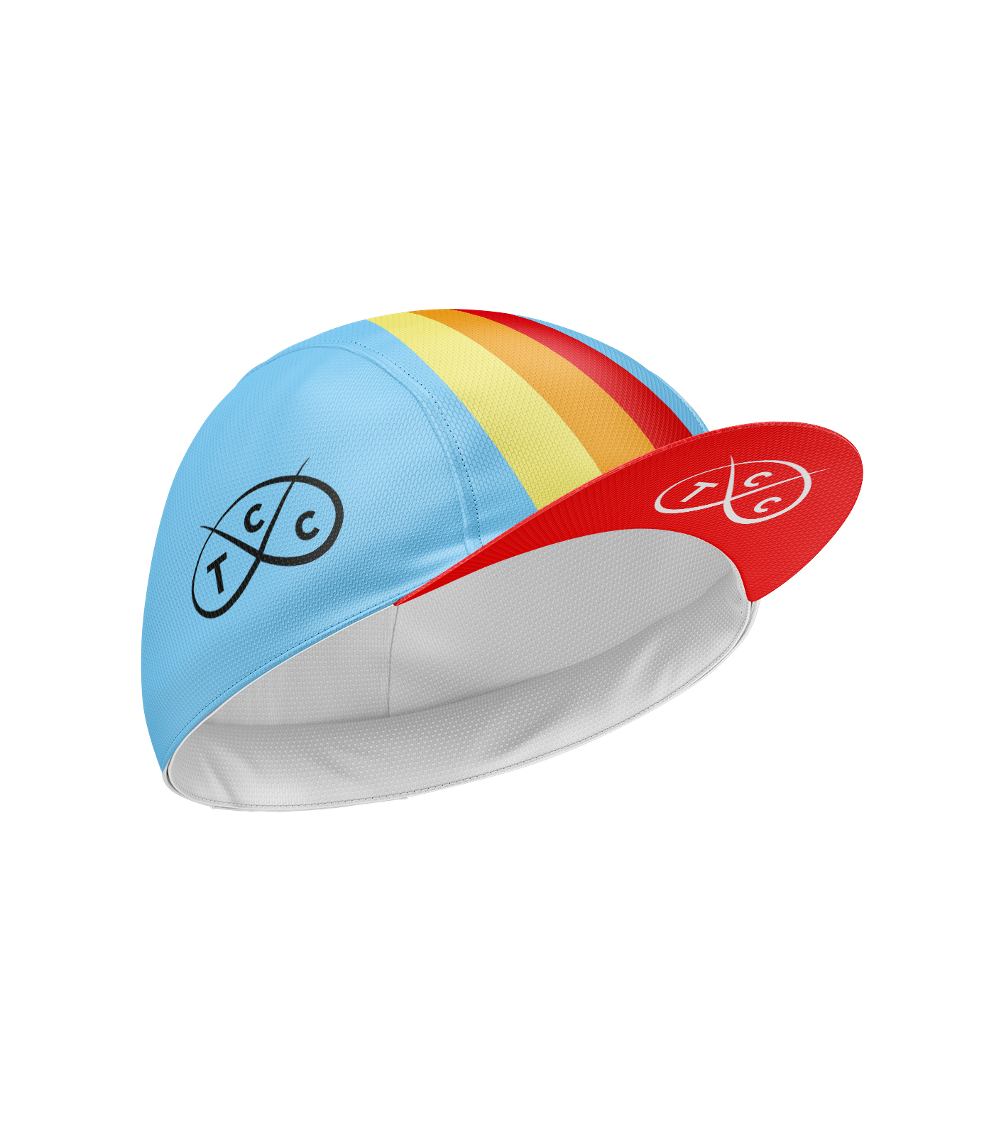 Thornbury Cycling Club Custom Cap