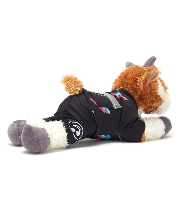Voltage Blue Baby Scruff
