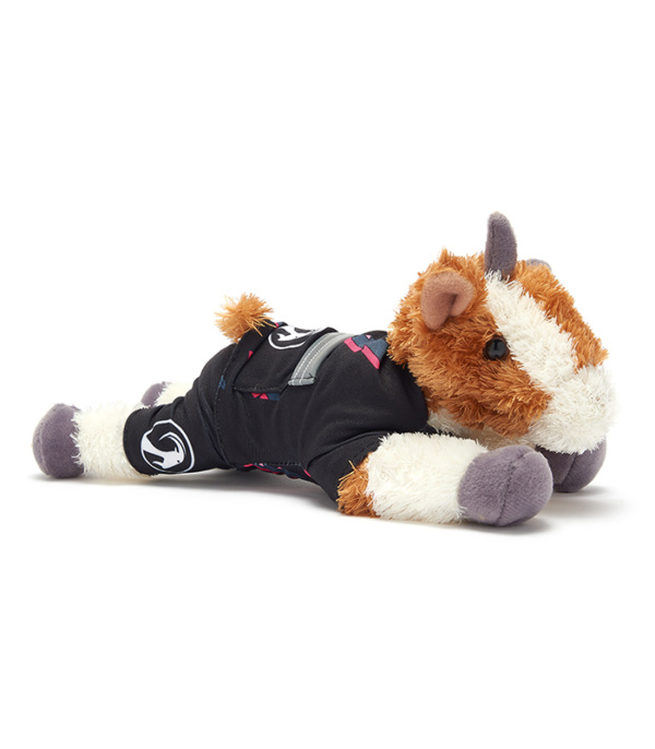 Voltage Grey Baby Scruff