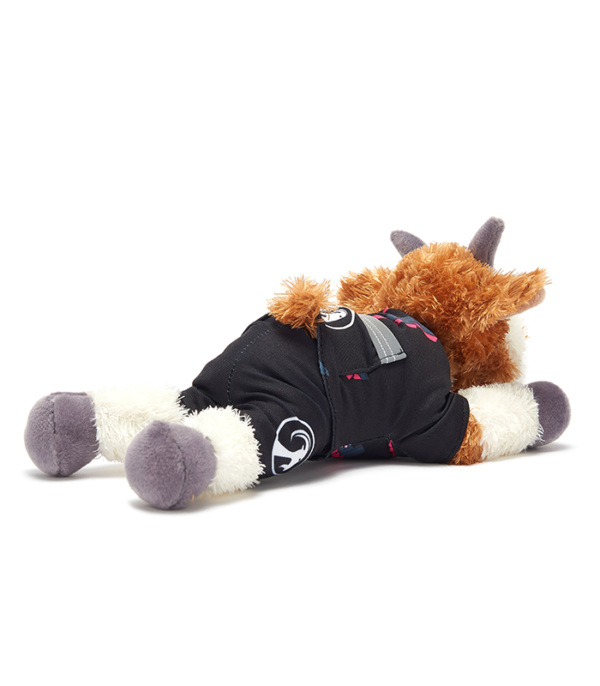 Voltage Grey Baby Scruff