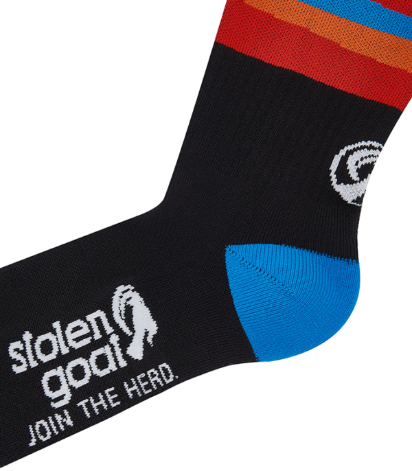 Hinterland MTB Socks