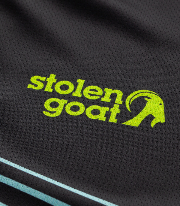 Men's Biko MTB Jersey