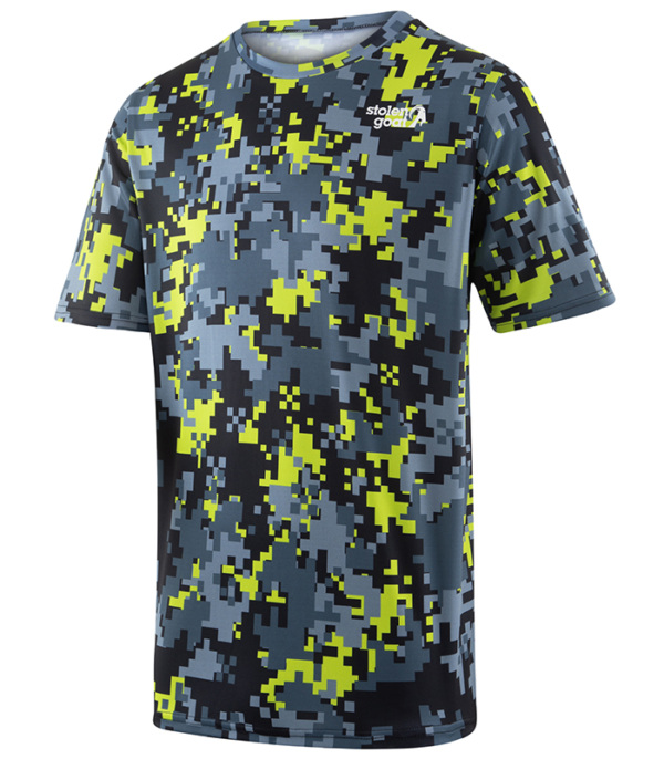 Men's Frag MTB Jersey