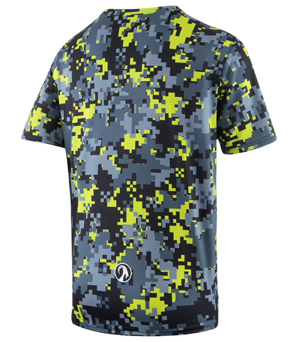 Men's Frag MTB Jersey