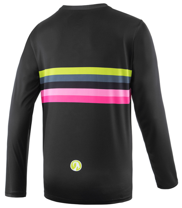 Men's Sector MTB LS Jersey
