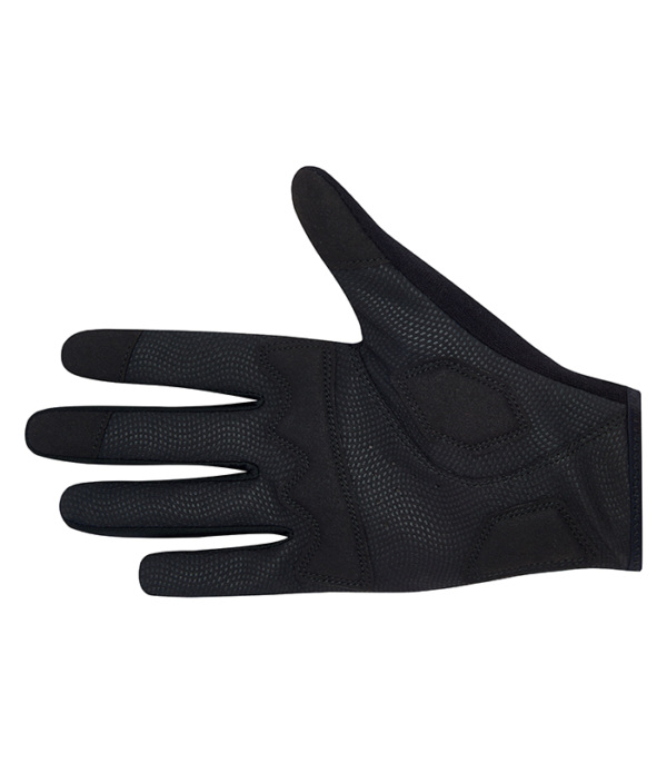 Voltage Grey Gloves