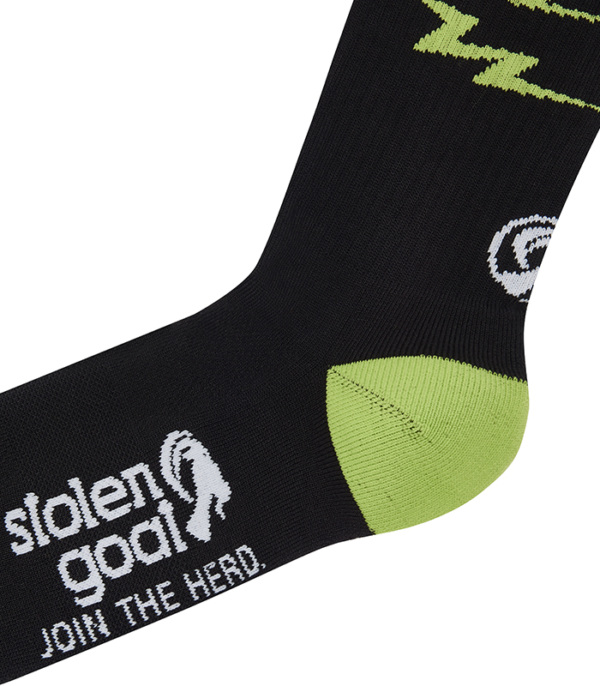 Volts MTB Socks