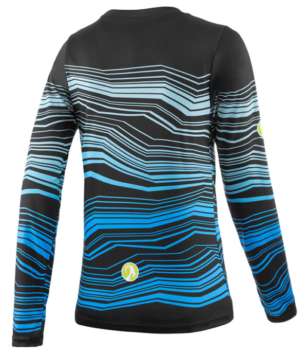 Women's Biko MTB LS Jersey