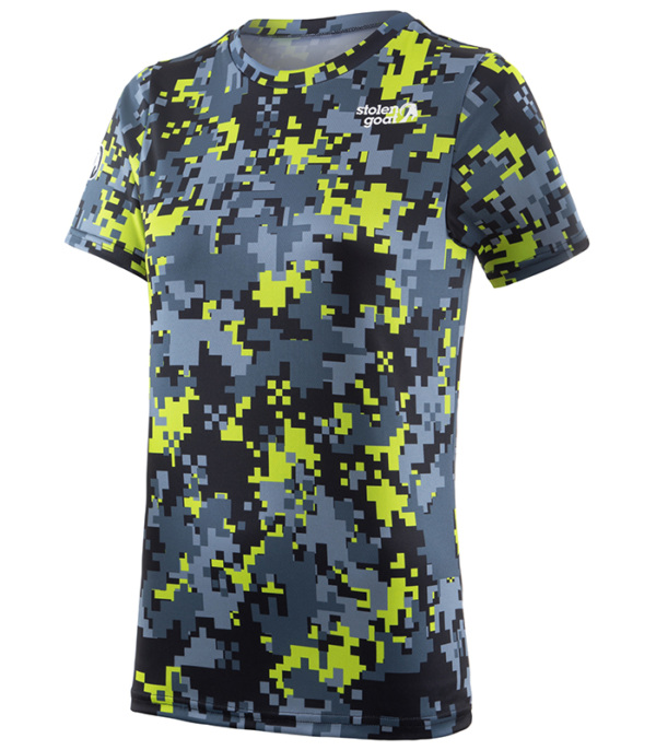 Women's Frag MTB Jersey