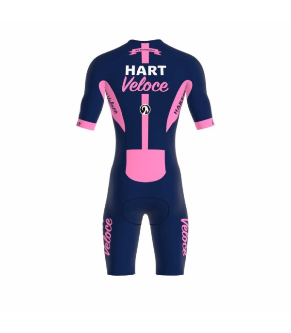 Men's Hart Veloce Epic SS Time Trial Aerosuit