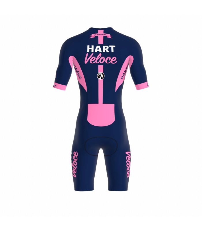 Men's Hart Veloce Epic SS Time Trial Aerosuit