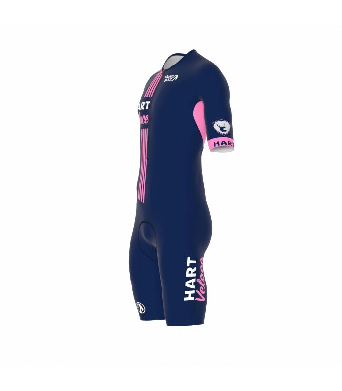 Men's Hart Veloce Epic SS Time Trial Aerosuit