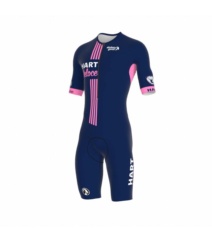 Men's Hart Veloce Epic SS Time Trial Aerosuit
