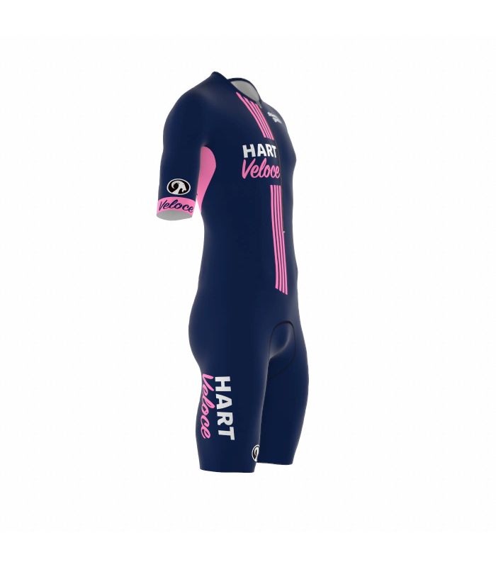 Men's Hart Veloce Epic SS Time Trial Aerosuit