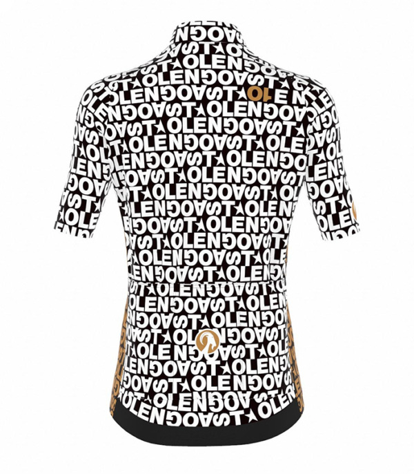 Women's Legacy Ibex Bodyline Jersey