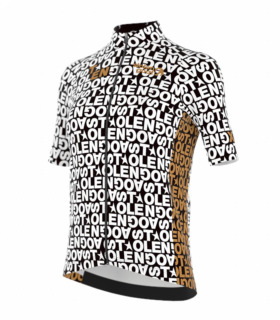 stolen goat womens legacy cycling jersey