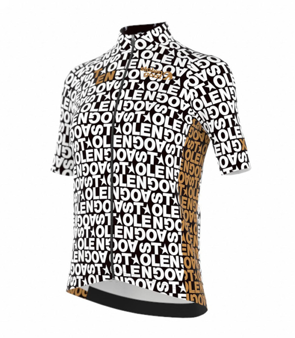 Women's Legacy Ibex Bodyline Jersey