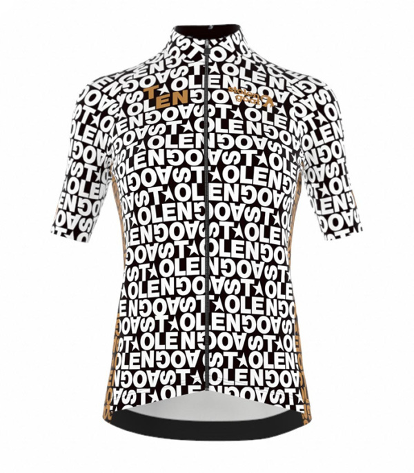 Women's Legacy Ibex Bodyline Jersey