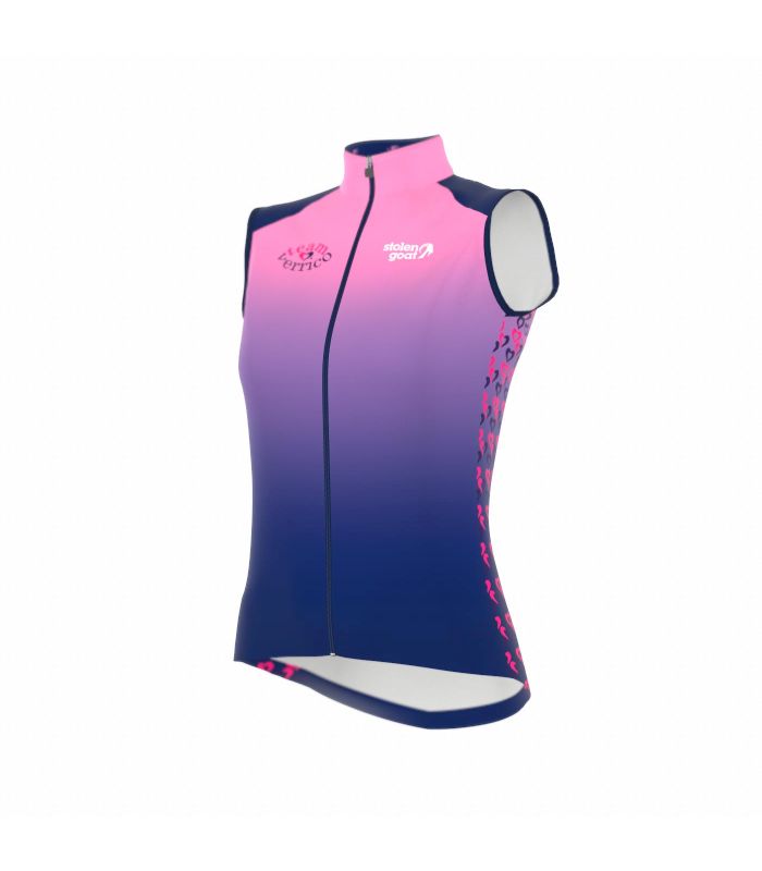 Women's Team Verrico Orkaan Gilet