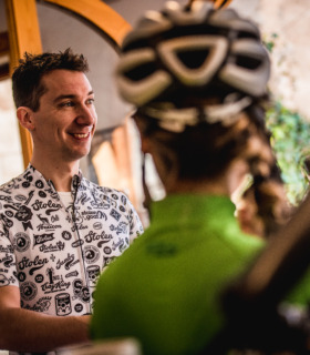 The Official Stolen Goat Cycle Clothing 