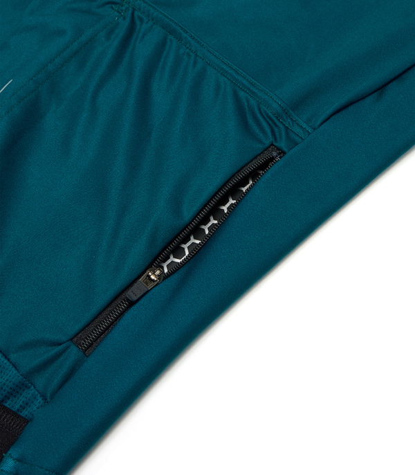 Men's Giants Ibex Bodyline LS Jersey