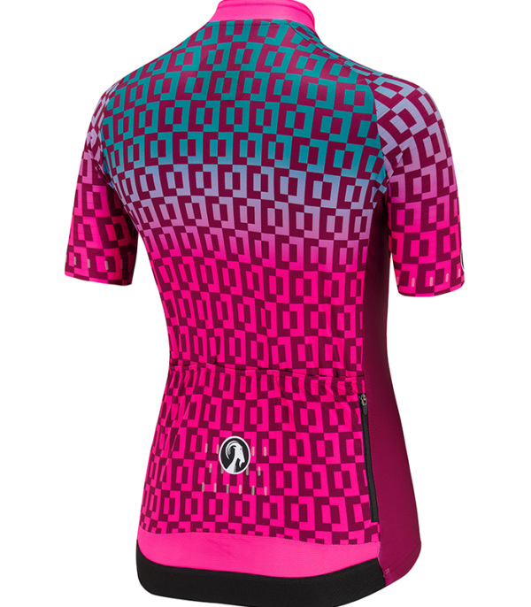 Women's Cannonball Ibex Bodyline Jersey
