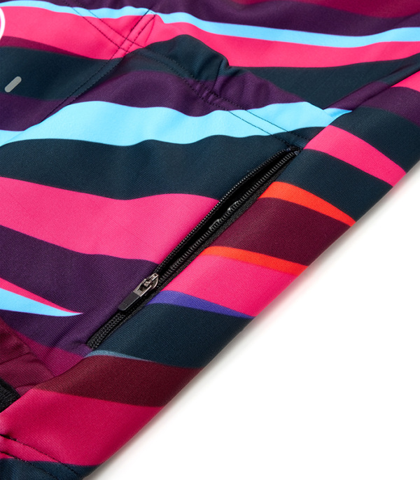 Women's Sliver Alpine Bodyline Jacket