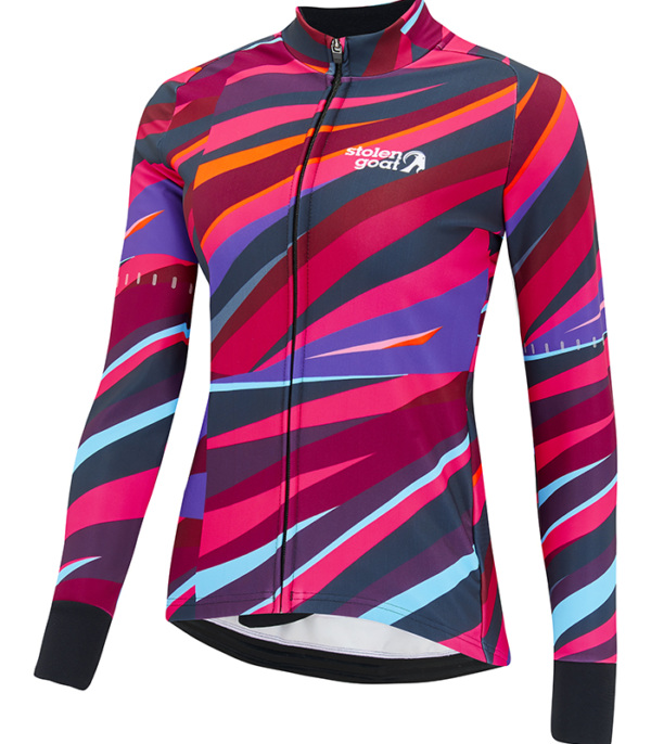 Women's Sliver Alpine Bodyline Jacket