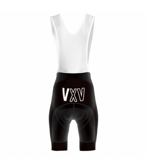 Men's Velo XV Ibex Bodyline Bib Shorts