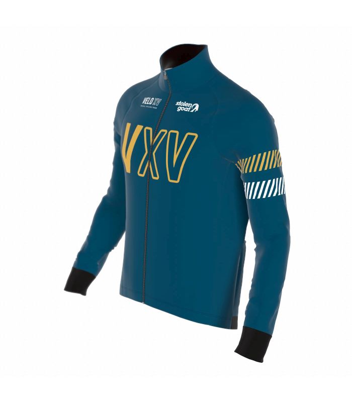 Men's Velo XV Kiko Bodyline LS Jersey