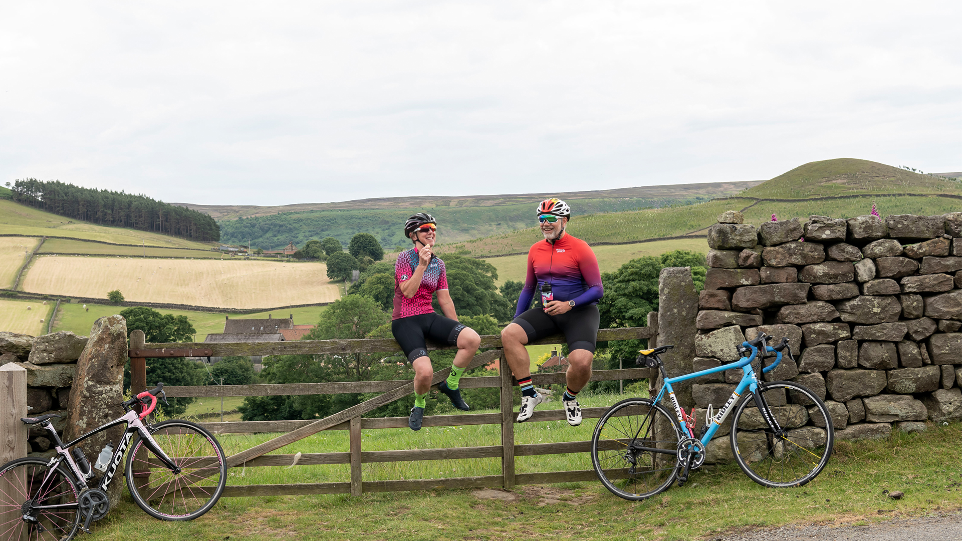 Stolen Goat blog - cost of living and cycling