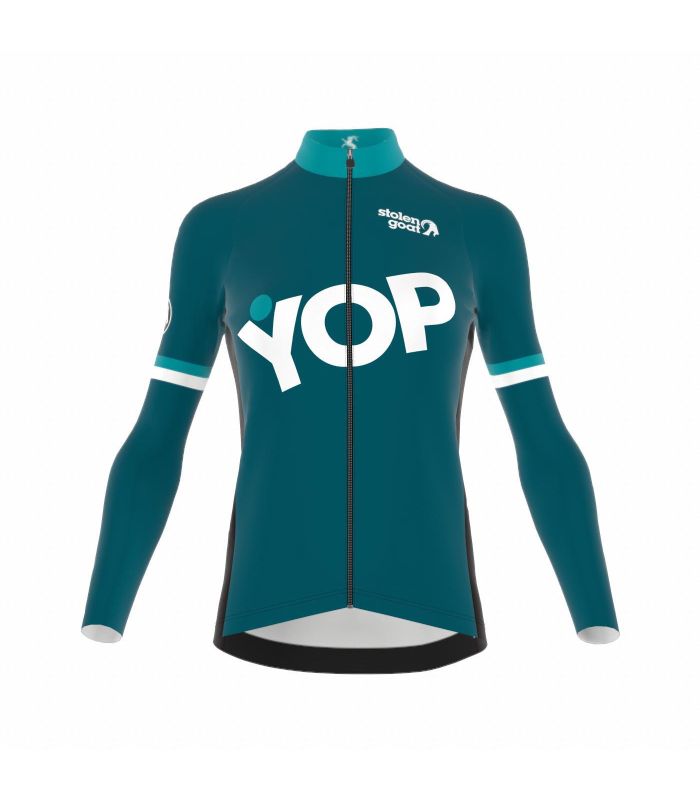 Women's Yop Ibex Bodyline LS Jersey