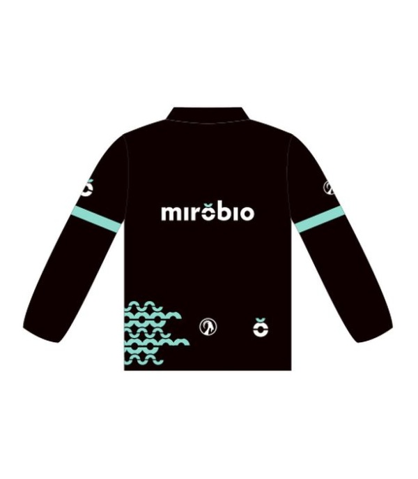 Men's Mirobio MTB LS Jersey