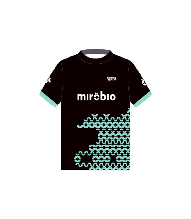 Women's Mirobio MTB SS Jersey