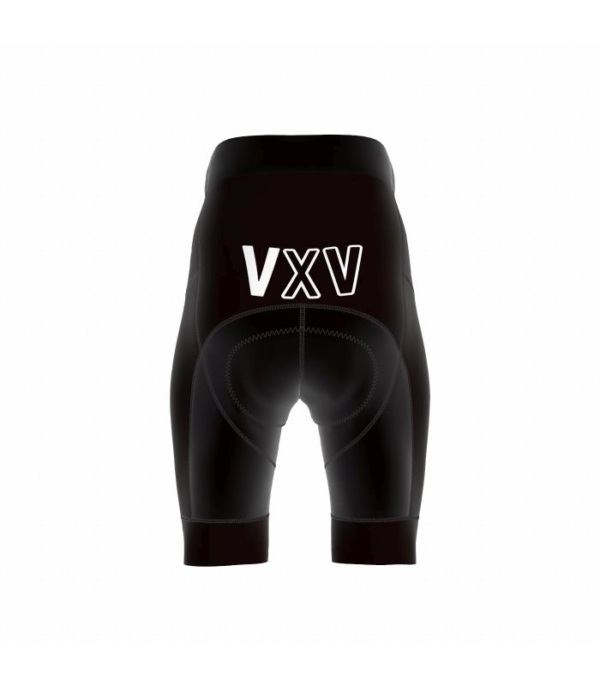 Men's Velo XV Ibex Bodyline Non Bib Shorts