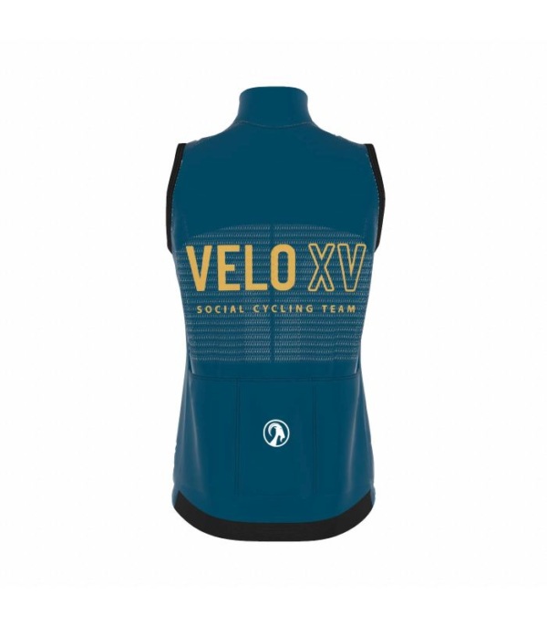 Women's Velo XV Ibex Bodyline Gilet