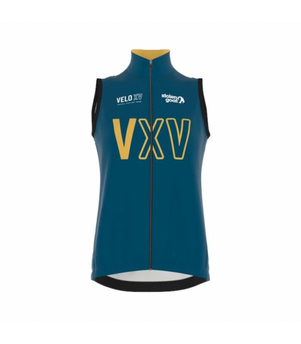 Women's Velo XV Ibex Bodyline Gilet