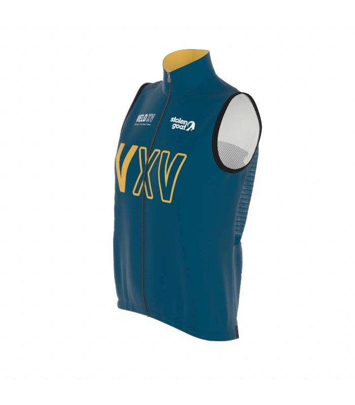 Women's Velo XV Ibex Bodyline Gilet
