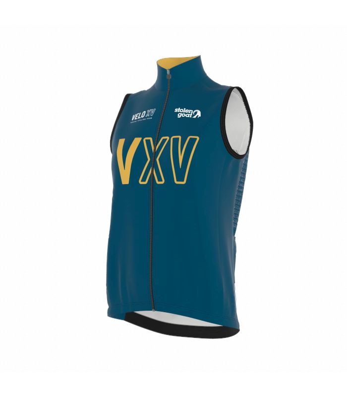 Women's Velo XV Ibex Bodyline Gilet