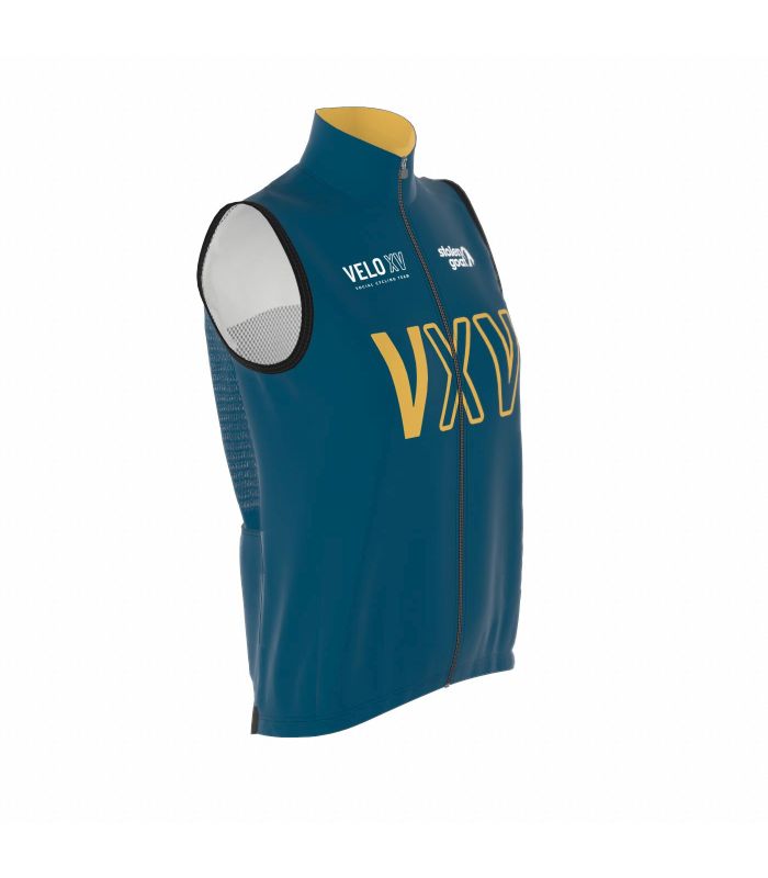 Women's Velo XV Ibex Bodyline Gilet