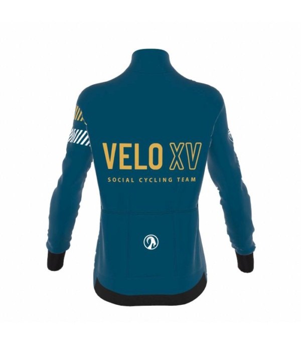 Women's Velo XV Ibex Rain Cape