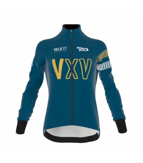 Women's Velo XV Ibex Rain Cape