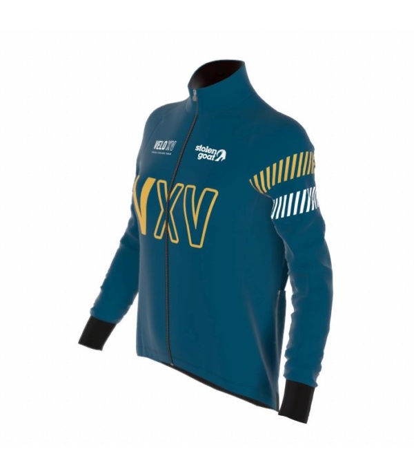 Women's Velo XV Ibex Rain Cape