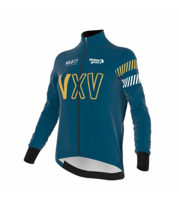 Women's Velo XV Ibex Rain Cape