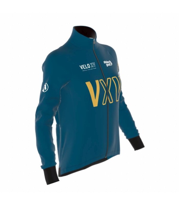 Women's Velo XV Ibex Rain Cape